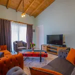 ヴィラ Ozbi-conservative In Camkoy For 4 Person *