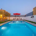 ヴィラ Ozbi-conservative In Camkoy For 4 Person *