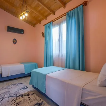 Ozbı-conservative In çamkoy For 4 Person