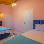 Vila Ozbi-conservative In Camkoy For 4 Person