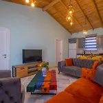 Ozbi-conservative In Camkoy For 4 Person Vila Fethiye